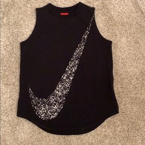 Teen Nike tank top